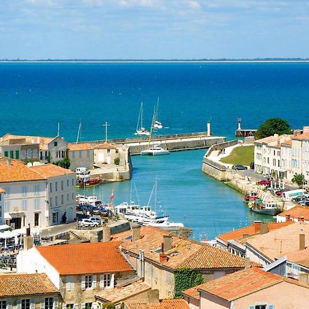 Ferienwohnung Sea Sun Cocoon La Rochelle  Exterior foto