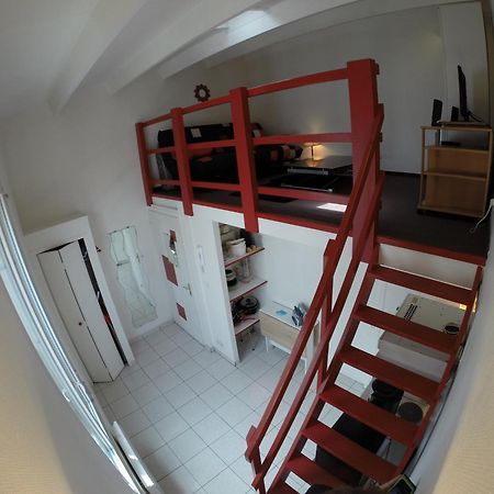Ferienwohnung Sea Sun Cocoon La Rochelle  Exterior foto