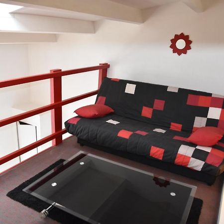 Ferienwohnung Sea Sun Cocoon La Rochelle  Exterior foto