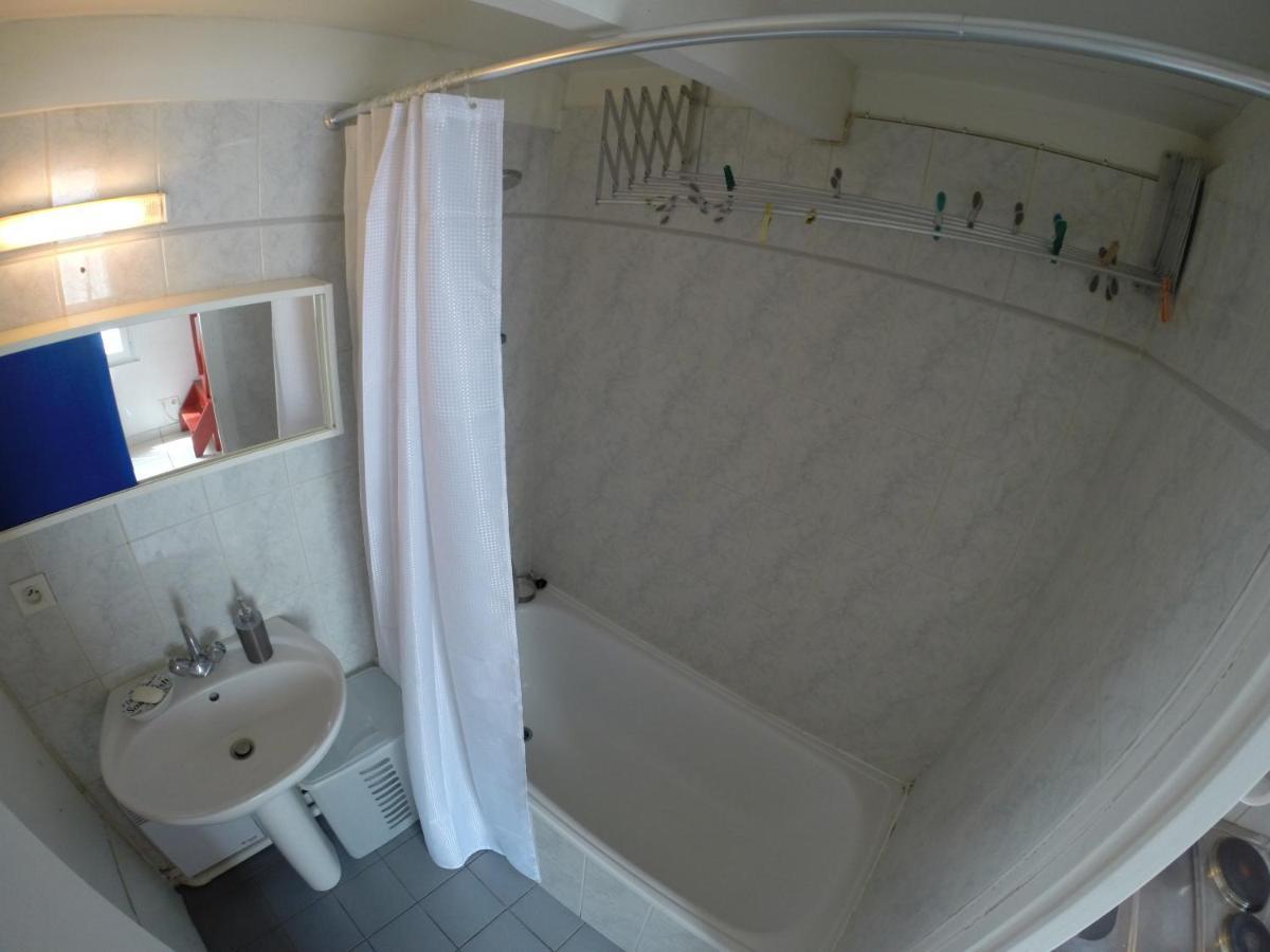 Ferienwohnung Sea Sun Cocoon La Rochelle  Exterior foto